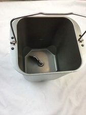 Loaf Pan Paddle for Breadman #TR-550B Automat...