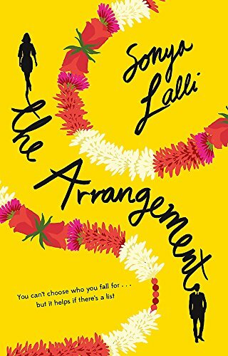 The Arrangement: The perfect summer read - a heartwarming and feelgood romantic