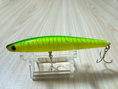 Bassday Sugar Pencil 95FW Fishing Lure #AN56