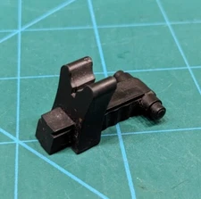 Tippmann Model 98 (M98C) OEM rear sight assembly. Complete. Rare!