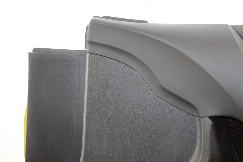 Panel de puerta delantera derecha Acura TSX 2012-2014 edición especial OEM FI10 Foto 4 de 4