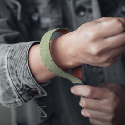 PGYTECH Quick Release Camera Wrist Strap Hand Strap For Universal Camera