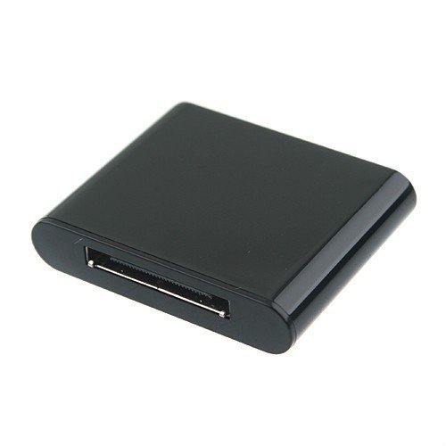 Bluetooth music receiver for Bose sounddock series 2 black iPhone,iPad etc - Picture 2 of 2