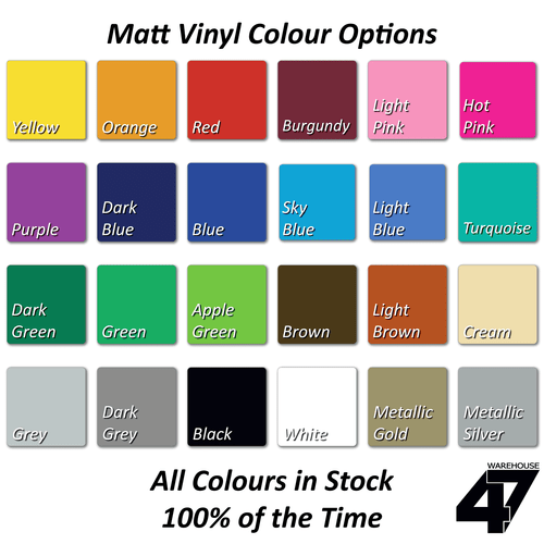 Triceratops Dinosaur Wall Sticker Decal Transfer Kids Bedroom Boys Matt Vinyl UK - Picture 2 of 36