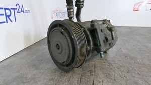 Audi A6 4F Av. Quattro Klimakompressor Klimaanlage Klima 4F0260805R