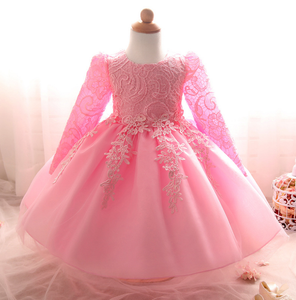 tutu dress long sleeve