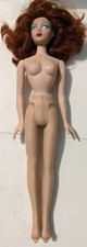 DIY Gene Marshall Beautiful Nude Doll 16" Mel Odom