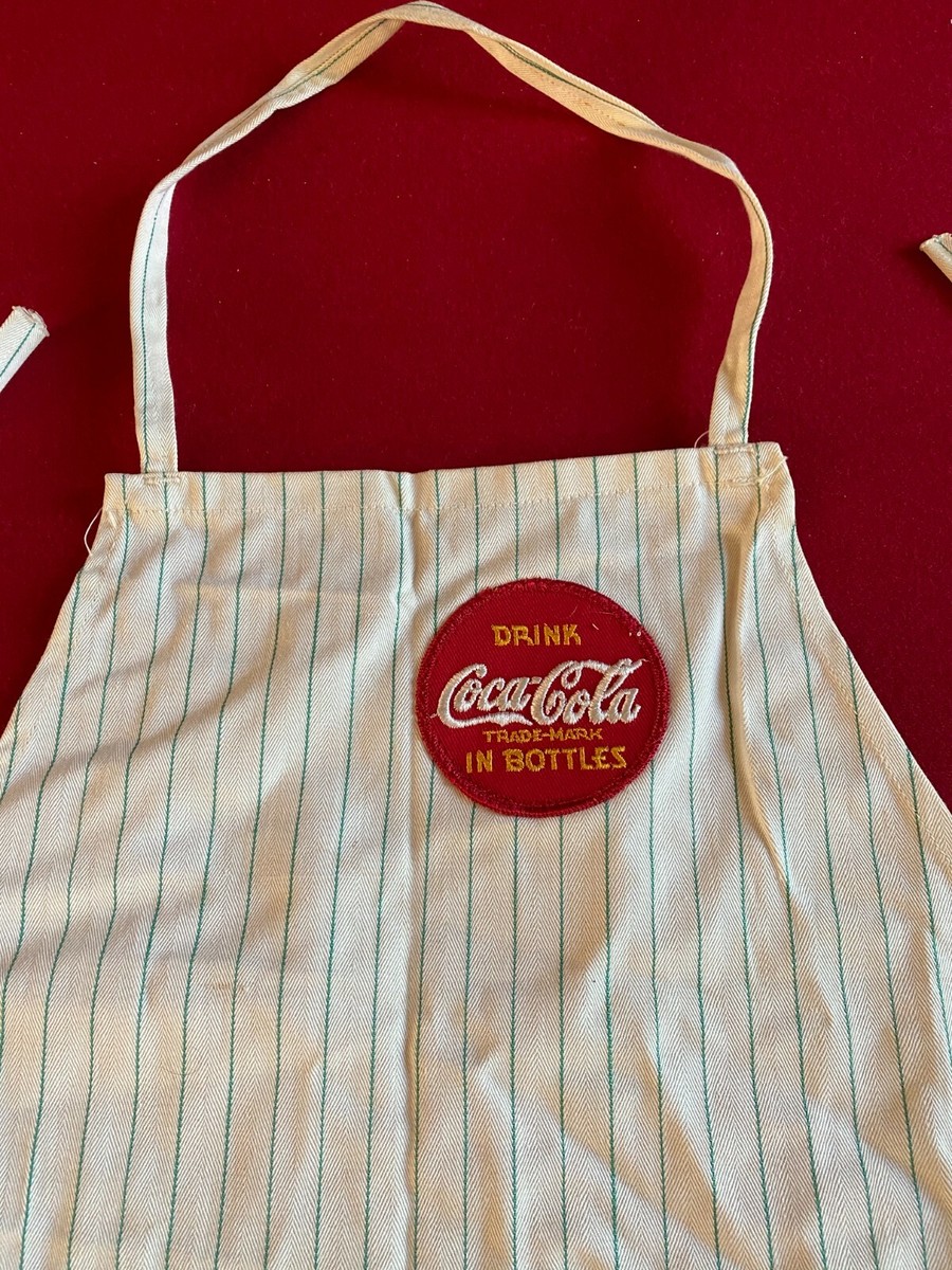 1950's, Coca-Cola, 