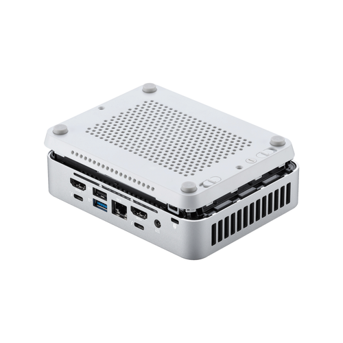 ASUS NUC 14 Pro+ Mini PCRNUC14RVSU5068A2I - Bild 12 von 12