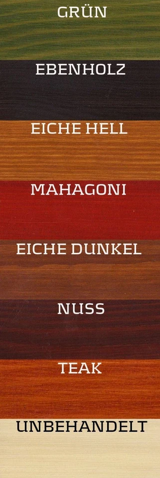 GARTENMÖBEL Sitzbank Gartenmöbel Holzbank Bank Parkbank MASSIVHOLZ - Bild 2 von 4