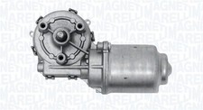 Wischermotor MAGNETI MARELLI 064300021010 für MEGANE RENAULT EM0 KM0 BM0 12V 2