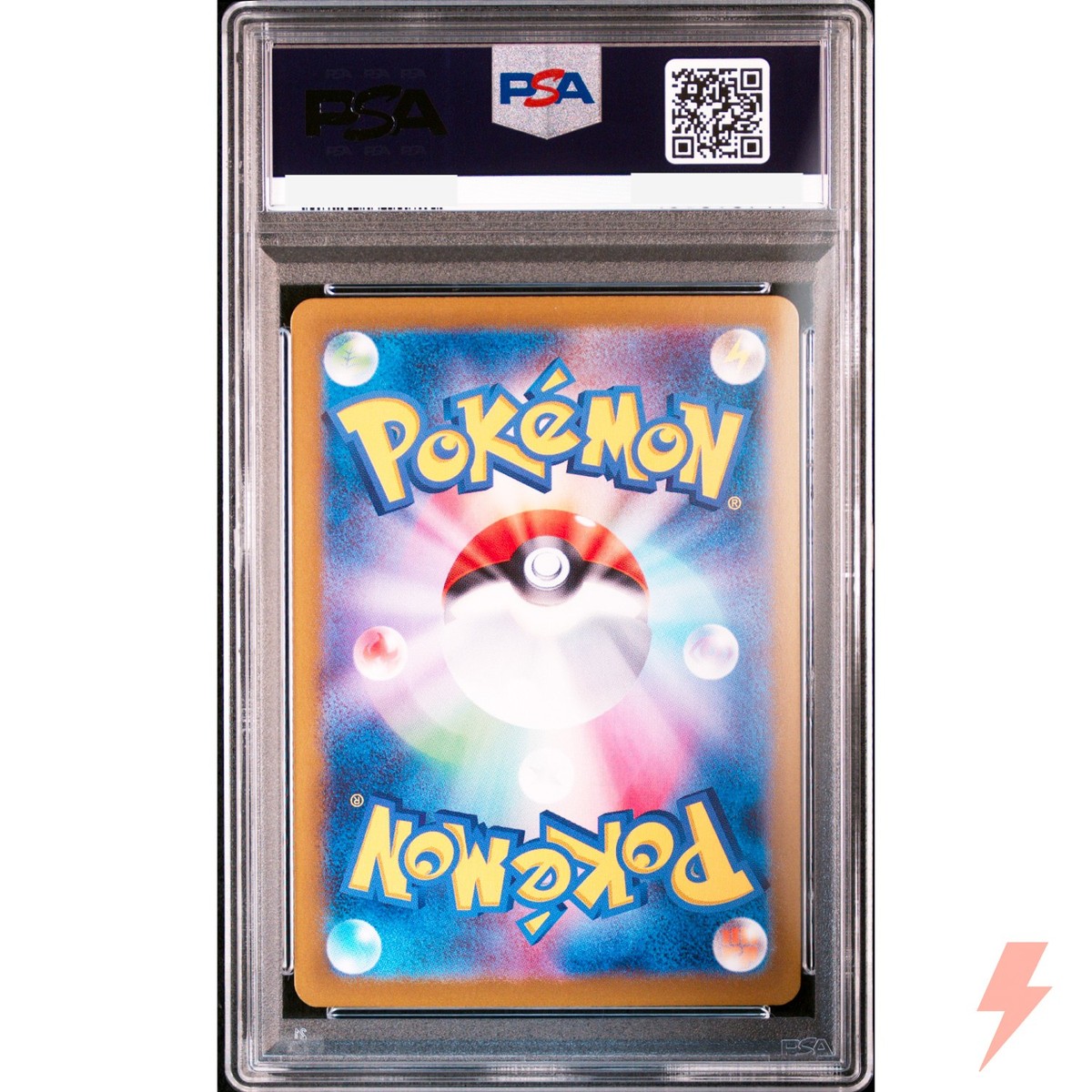PSA10 Raging 旧枠 30th Anniversary PSA 10 Raging Bolt ex SAR 222