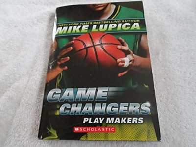 Game Changers 2: Play Makers - VERY GOOD