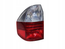 Rückleuchte BMW X3 E83 7162209 LED Links Rearlight