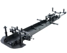 DragRace Concepts Talon Pro Mod 1/10 Electric Drag Racing Chassis Kit [DRC-1151]