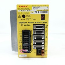 FANUC A06B-6093-H152 SERVO AMPLIFER