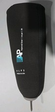 Black ALPS Grip Gel Liner Prosthetic Size 28 Superior Performance USA