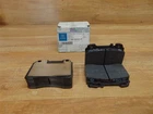 Front Brake Pad Set Genuine Mercedes W124/R129/W140/W202/C208/W210 - A0054200220