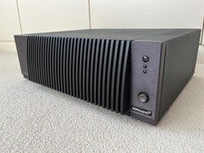 TAG Mclaren five channel amplifier 100x5R sl 100W/channel *Mint Condition*