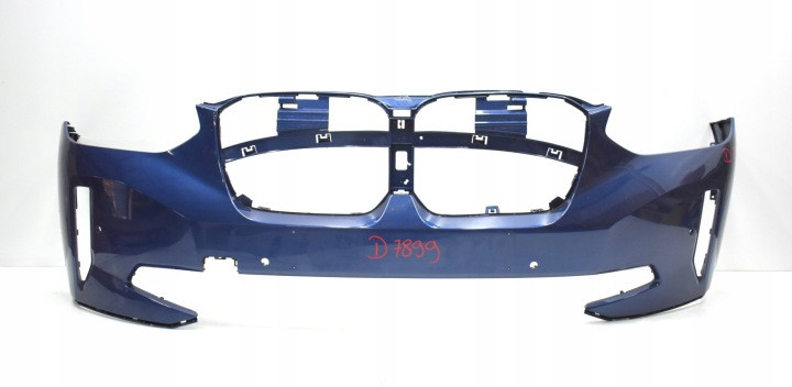 PARAURTI ANTERIORE BMW IX3 G08 ORIGINALE