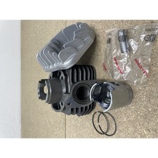 Zylinder Kit Malossi Sport 50ccm Peugeot Speedfight 2 AC 307 WRC Splinter 50