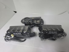 Ion Arrays For Ionic Detox Foot Bath Machine Upgrade Super Duty Array 3Pk. F
