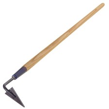 Kraft Tool Asphalt Crack Hoe Made in USA