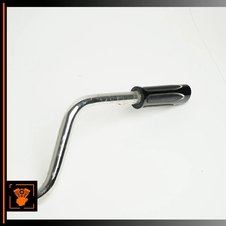 Harley Electra Glide 2010 manillar manillar 55924-08 OEM Foto 3 de 4