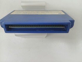 Angel Famicom Game: Special Rescue Mission: Solbrain