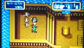 Mega CD Shining Force CD Japan YA