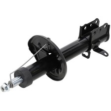 NTY Stoßdämpfer Gasdruck hinten rechts für Mazda 626 V Station Wagon GW 2.0