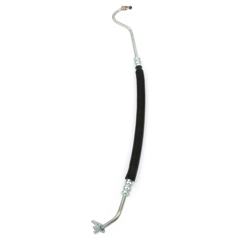 For 2007-2011 Cadillac Escalade Chevy Suburban Power Steering Pressure Line Hose - Image 3 of 4