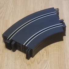 Scalextric START 1:32 Track - Standard Short Curves x 8