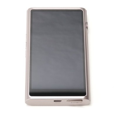 Shanling M7 Portable DAP Android Audio Player Hi-Res Bluetooth Touchscreen w/Box