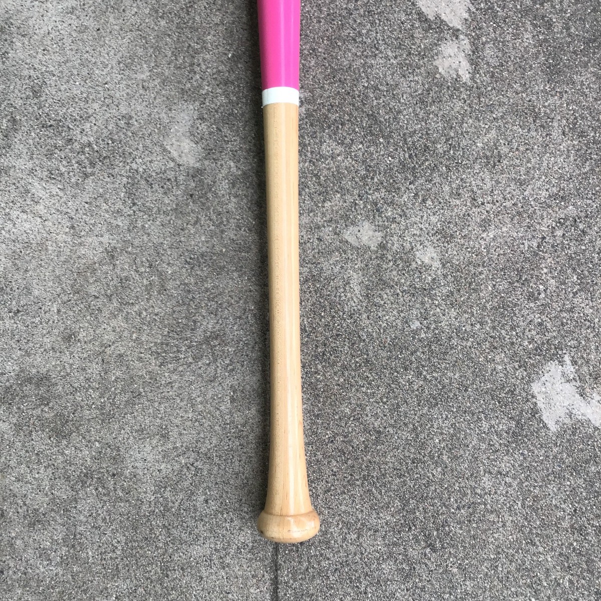 Genuine Louisville Slugger Blue Maple 3 Series M110 Baseball Bat