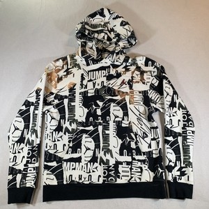 Nike All over Print Hoodie | eBay