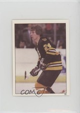1982-83 Topps Album Stickers Terry O'Reilly #85 4ju