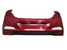 86611C8000 HINTERE STOSSSTANGE / 1467019 FÜR HYUNDAI I20 II GB, IB 1.2