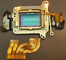 Original Repair Parts For Canon EOS 70D CCD CMOS Image Sensor  flex parts
