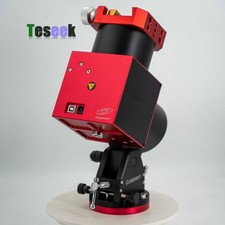 ClearSky Mechanical Limit Version ST17 Harmonic Equatorial Mount 13-20KG Load SZ