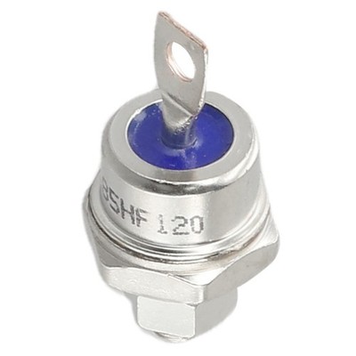 Efficient 85A 1200V Screw Mount Diode Reliable Performance for Controls