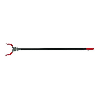 Ideal Abfallgreifzange Greifer Abfallzange Dosen Flaschen 1310 mm