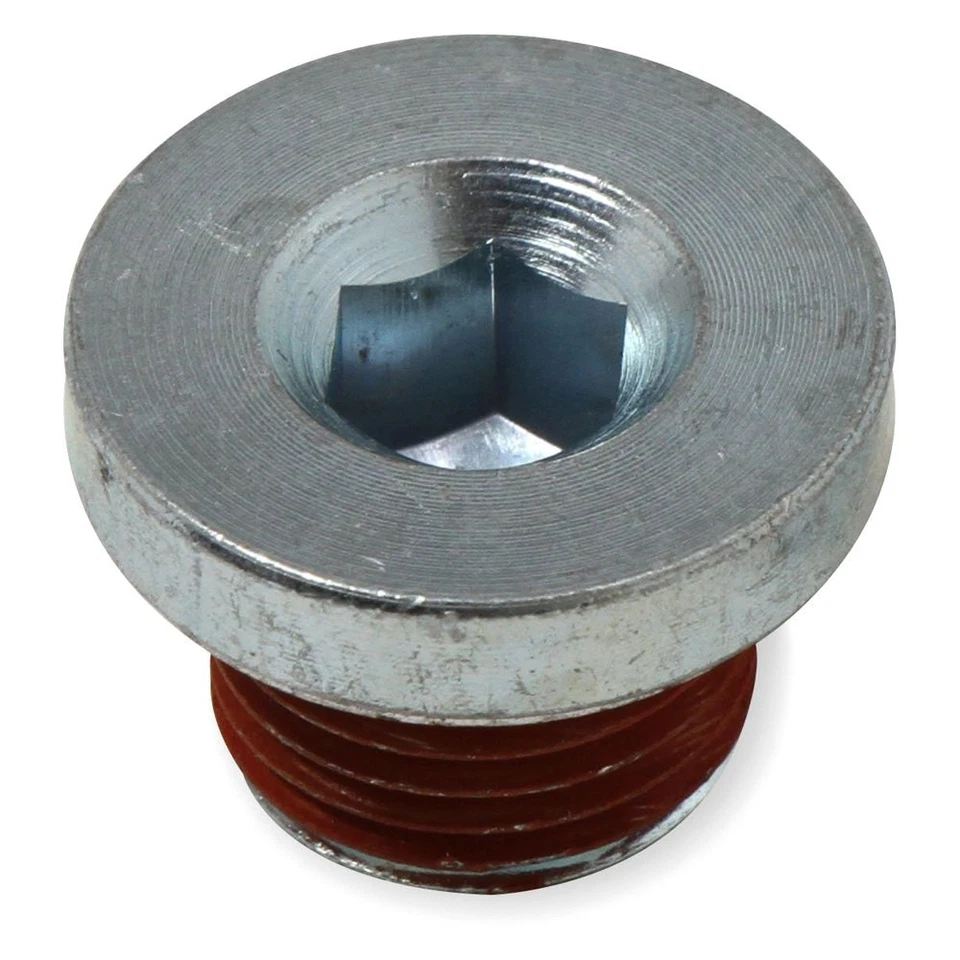 For GMC Yukon XL 1500 2008-2014 Mr. Gasket Block Hardware Kit Foto 3 de 4