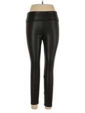 Wild Fable Women Black Active Pants L