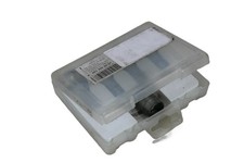 Smart 453 Felgenschloss Radsicherungen Leichtmetallräder Alufelgen 4539900407