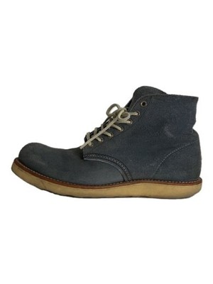 レッドウィング Red Wing Shoes Boot/High-cut sneakers/26.5cm/BLU/8144 #0514 | eBay