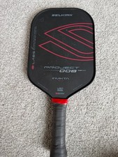 Selkirk Project 008 Invikta 13MM Pickleball Paddle