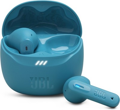 JBL Tune Flex 2 Turqoise NC TWS Headphones
