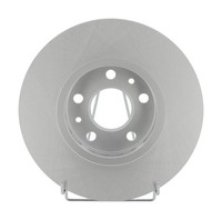 2X Bremsscheibe Coat+ Jurid 562595JC FüR Fluence Megane KZ0 Renault Jc Schachtel
