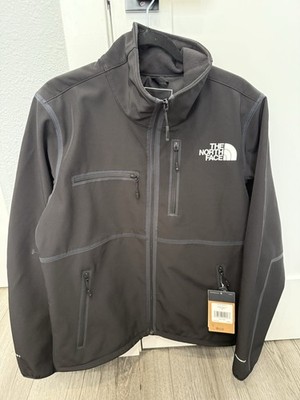 The North Face RMST Denali Jacket Men s M Black WindWall Remastered Collection